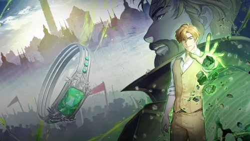 The Order of Architects