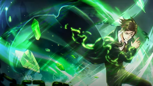 An Ideal World For A Doctor